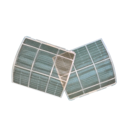 Filtres Unité split Toshiba RAS13KV